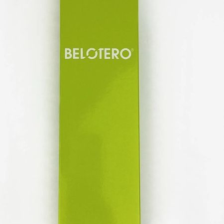 Биоревитализация препаратом Belotero Hydro (1 мл)