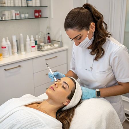 Увеличение губ препаратом Belotero Lips Shape (0,6 мл)