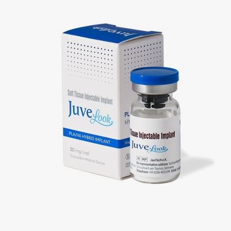 Контурная пластика препаратом Juvelook (предоплата)