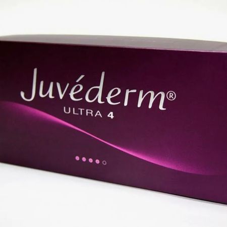Контурная пластика препаратом Juvederm Ultra 4 (1 мл)