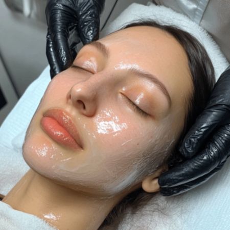 Салициловый пилинг