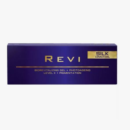 Биоревитализация препаратом Revi Silk (2 мл)