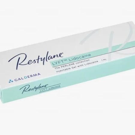 Контурная пластика препаратом Restylane (1 мл)