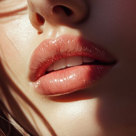 Увеличение губ препаратом Art Filler Lips (1 мл)