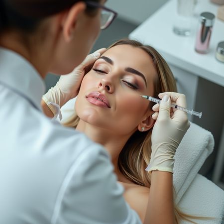 Диспорт: Full Face (120 ед)