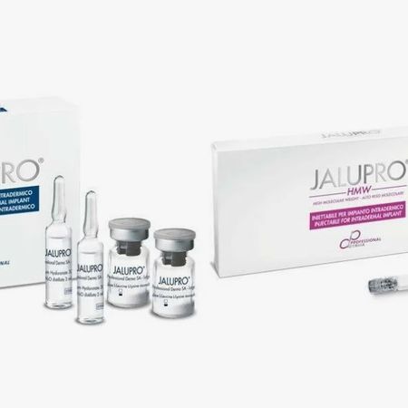 Биоревитализация препаратом Jalupro (3 мл)