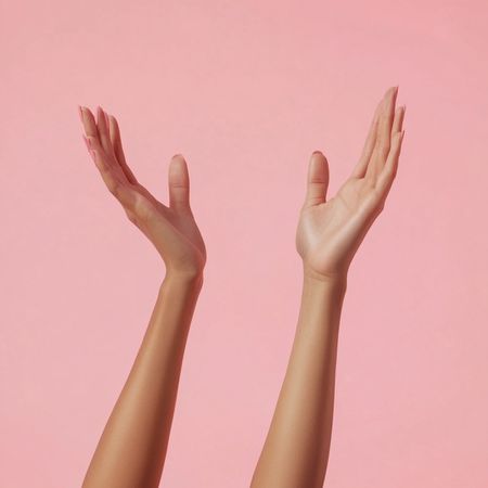 Пилинг PRX-T33: руки