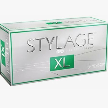 Контурная пластика препаратом Stylage XL (1 ml)