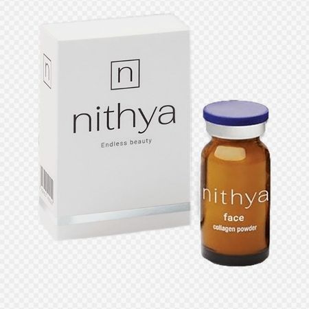Коллагенотерапия препаратом Nithya (2 мл)
