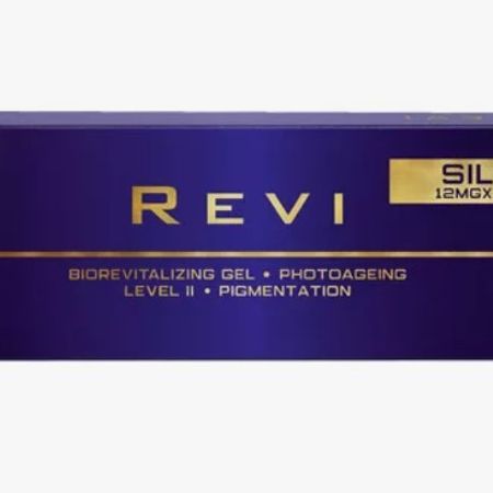 Биоревитализация препаратом Revi Silk (1 мл)