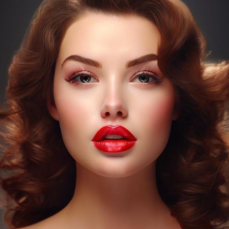Увеличение губ препаратом Belotero Lips Shape (0,6 мл)