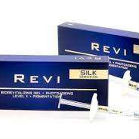 Биоревитализация Revi Silk 