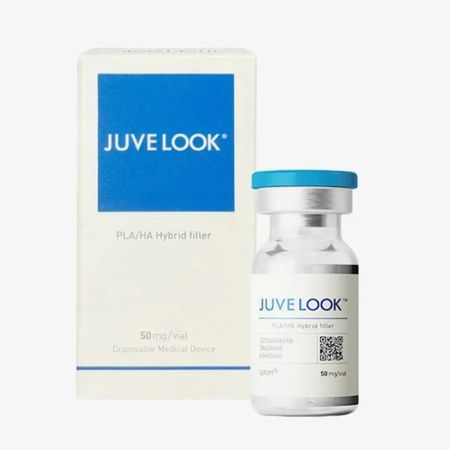 Контурная пластика препаратом Juvelook (1 фл. ) 50 мг по предоплате.