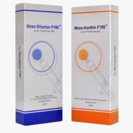 Мезотерапия препаратом Meso-Xanthin (1,5 мл)