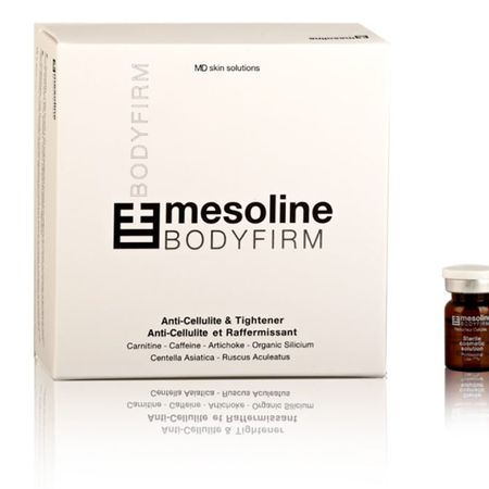 Мезотерапия препаратом Mesoline BodyFirm (5 мл)