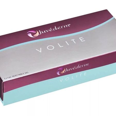 Биоревитализация препаратом Juvederm Volite (1 мл)