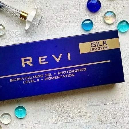 Биоревитализация препаратом Revi Silk (1 мл)