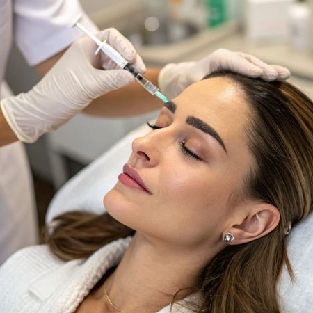 Диспорт: Full Face (120 ед)