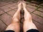 Лазерная эпиляция нога (голень + бедро) (2) (мужчины)