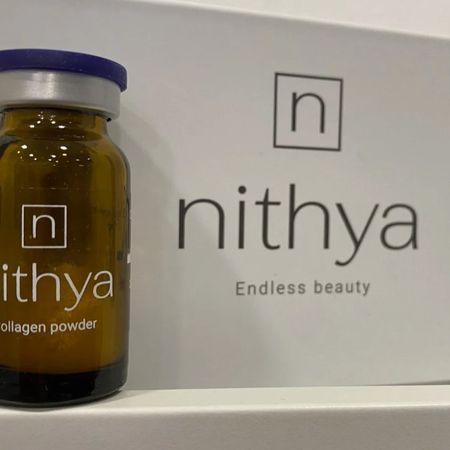 Коллагенотерапия препаратом Nithya (5 мл)