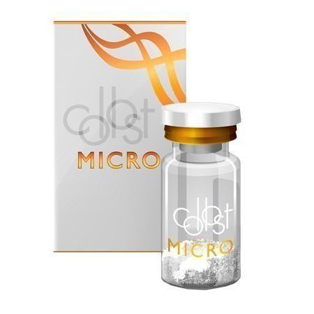 Коллагенотерапия препаратом Collost Micro (1,5 мл)