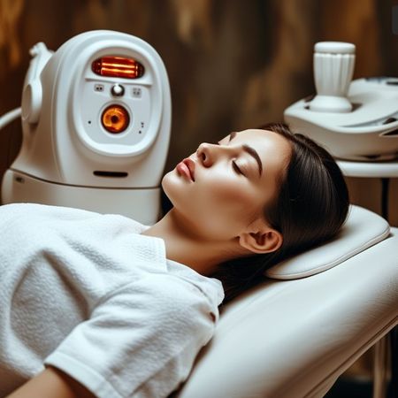 Микротоковая терапия (30 мин)