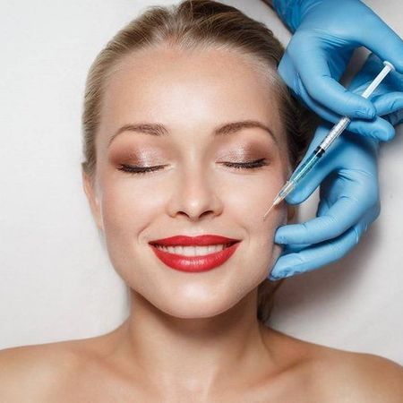 Контурная пластика препаратом Juvederm Volux (1 мл)