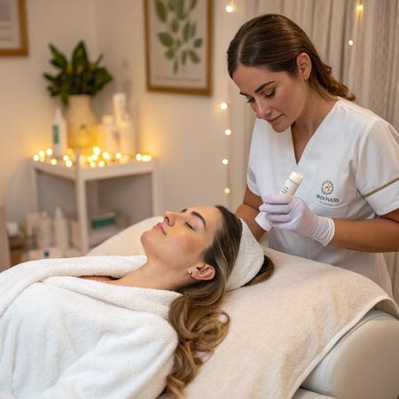 Комбинированная чистка