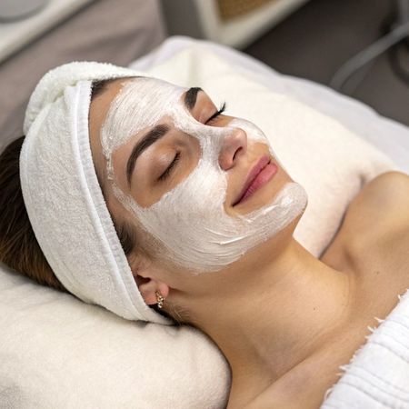 Уход для лица на косметике Ultraceuticals (сияние кожи)
