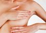 Лечение Растяжек зона груди