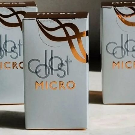 Коллагенотерапия препаратом Collost Micro (5 мл)