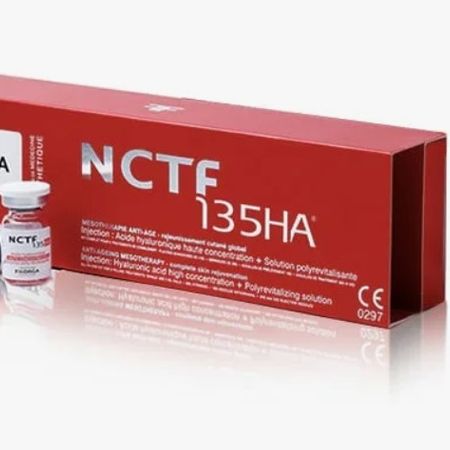Мезотерапия препаратом NСTF 135 HA+ (3 мл)