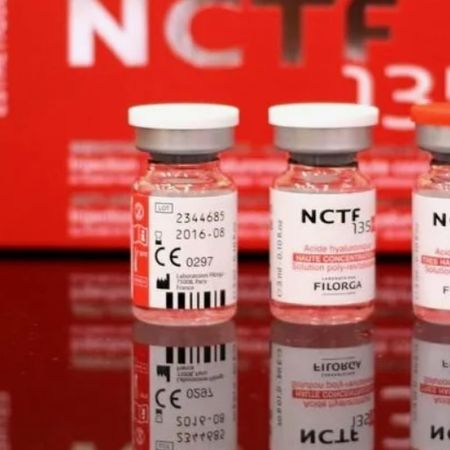 Мезотерапия препаратом NСTF 135 HA (3 мл)