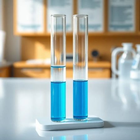 Плазмолифтинг: Regen Lab синяя пробирка