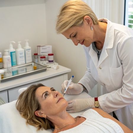 Нитевой лифтинг Aptos Excellence Visage (10 шт)
