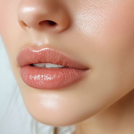 Увеличение губ препаратом Belotero Lips Shape (0,6 мл)