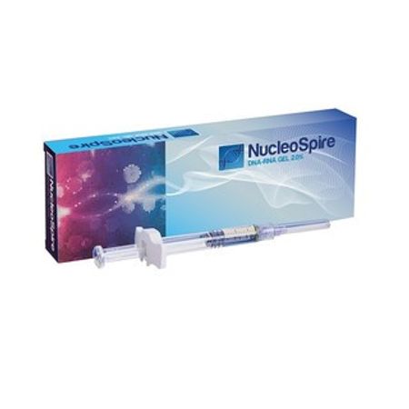 NucleoSpire DNA-RNA 2%