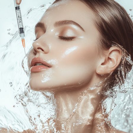 Мезотерапия препаратом Meso-Xanthin (1,5 мл)