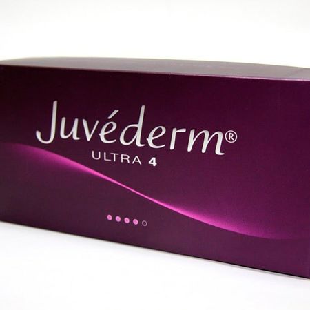 Контурная пластика препаратом Juvederm Ultra 4 (1 мл)