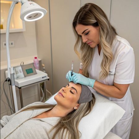 Контурная пластика препаратом Juvederm Voluma (1 мл)