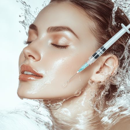 Плазмотерапия Cortexil PRP (1 пробирка)