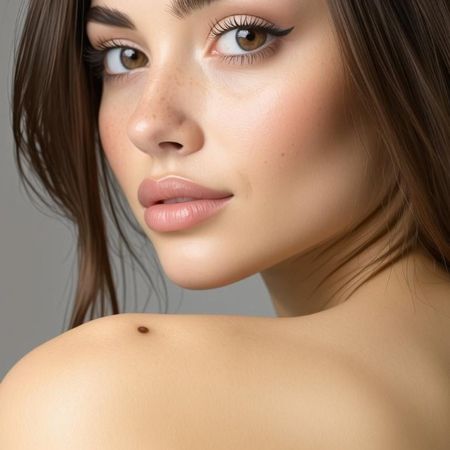 Удаление лазером (за 1 ед): остроконечные кондилломы