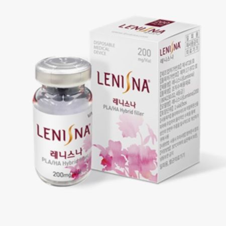 Контурная пластика препаратом Lenisna (предоплата)