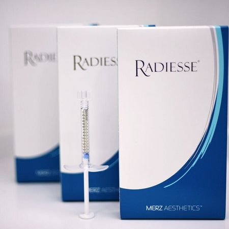 Контурная пластика препаратом Radiesse (1,5 мл)