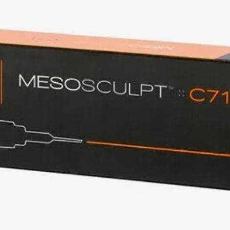 Мезотерапия (липолитик) препаратом MesoSculpt (1 мл)