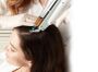 Карбокситерапия области волосистой части головы 
