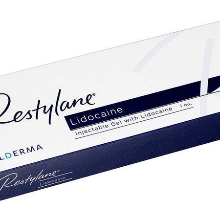 Контурная пластика препаратом Restylane Perlane (1 мл)