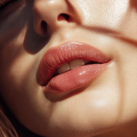 Увеличение губ препаратом Stylage M (1 мл)