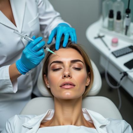 Коллагенотерапия препаратом Коллост 15% (1,5 мл)