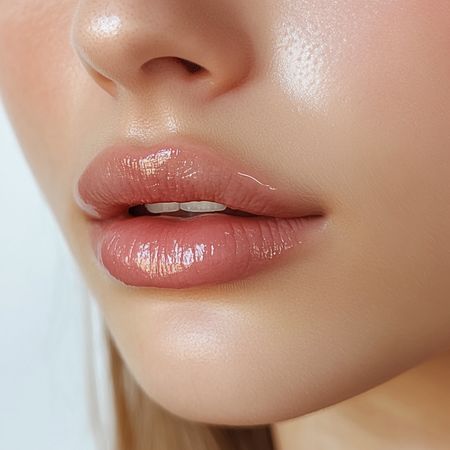Увеличение губ препаратом Juvederm Ultra Smile (0,55 мл)